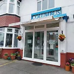 Columbus Rooms