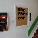 Columbus Rooms