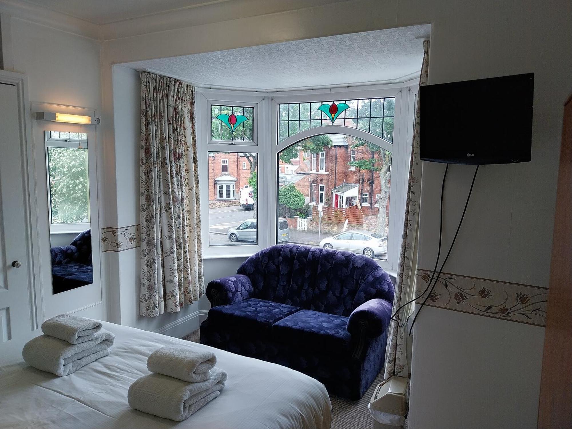 Aparthotel Columbus Scarborough