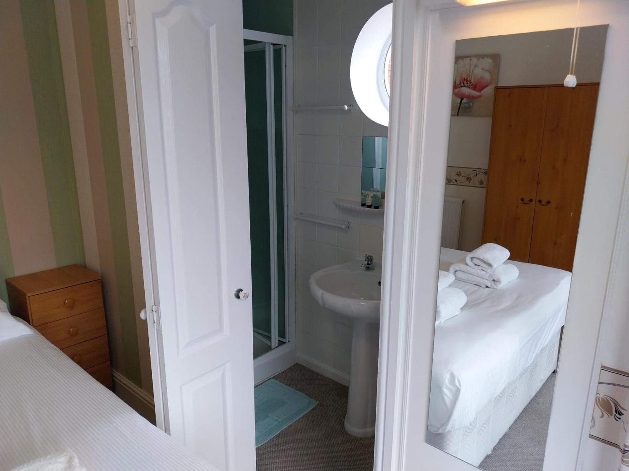 Columbus Aparthotel *