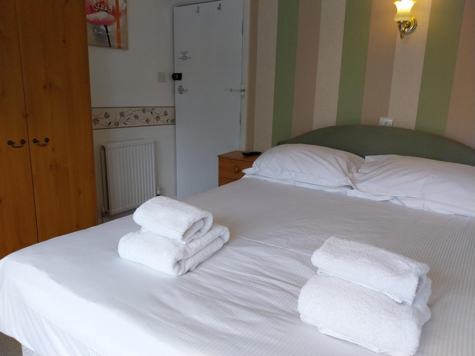 Aparthotel Columbus