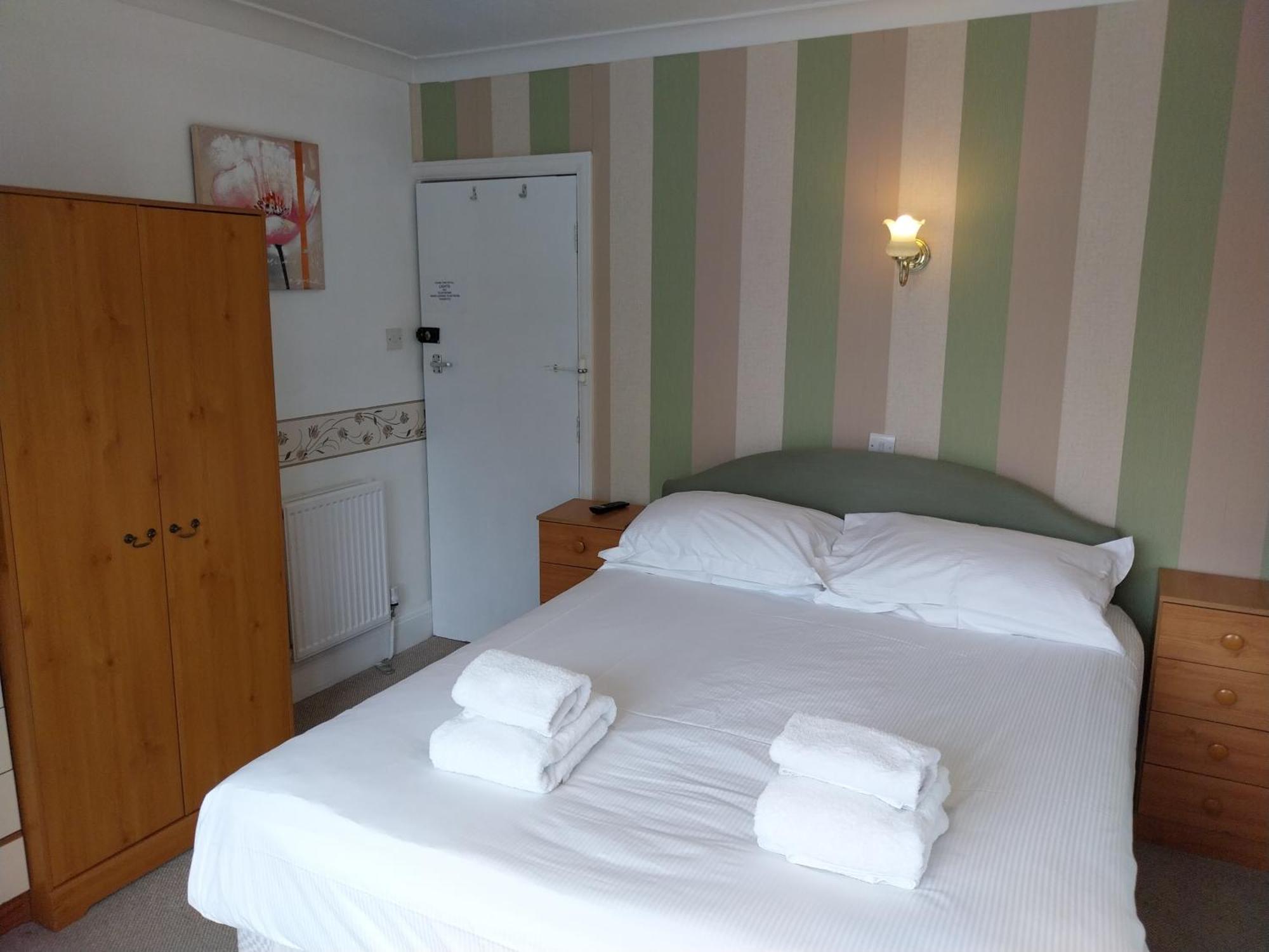 Aparthotel Columbus Scarborough