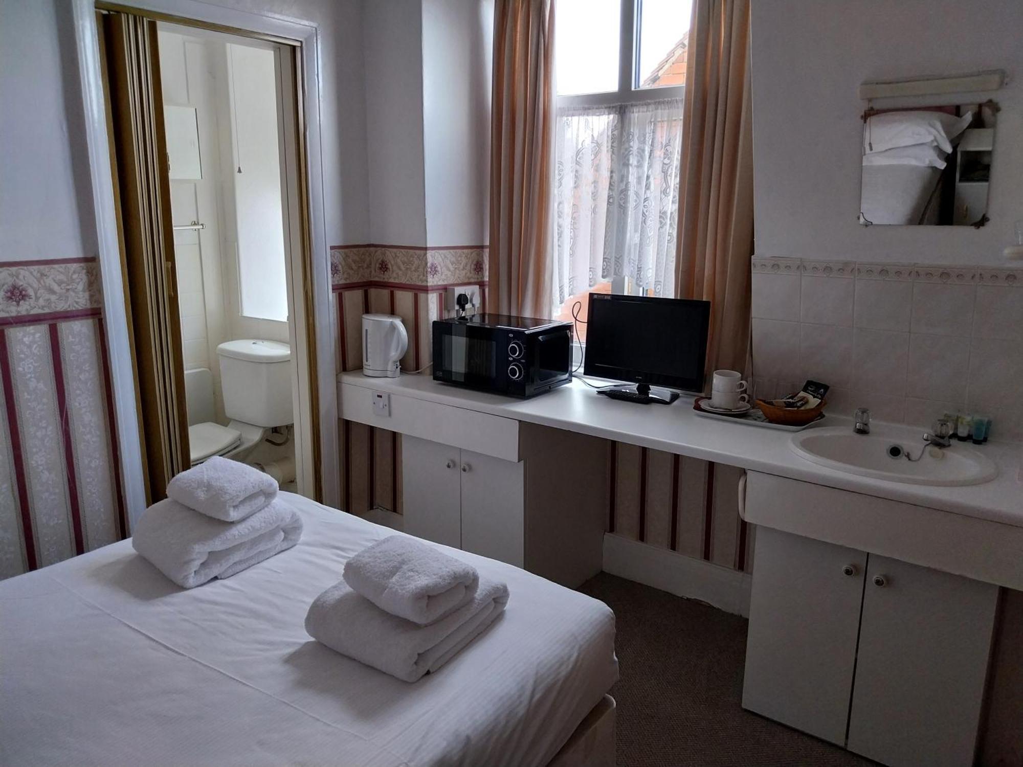 Aparthotel Columbus *