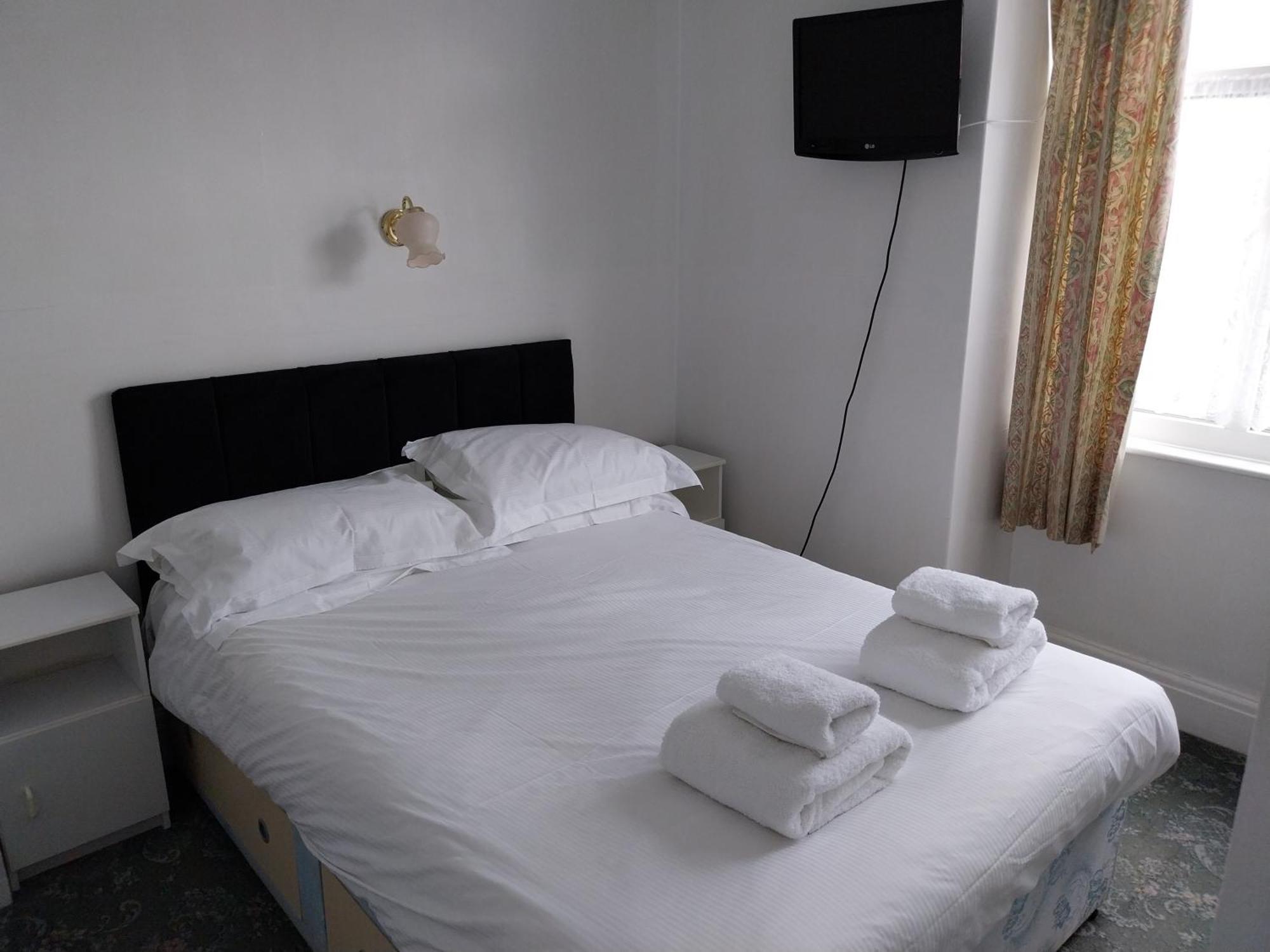 Columbus Aparthotel *